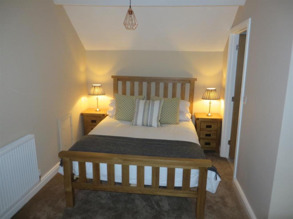 The Kings Head Hotel Meifod Стая снимка
